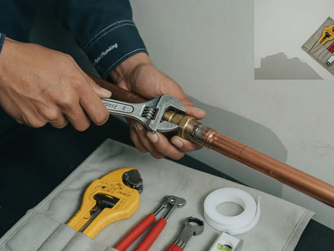 Why choose Drain Cleaning in Mendenhall, MS